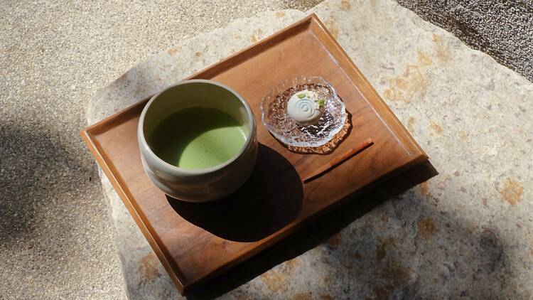 Magokoro Teahouse Magokoro Teahouse