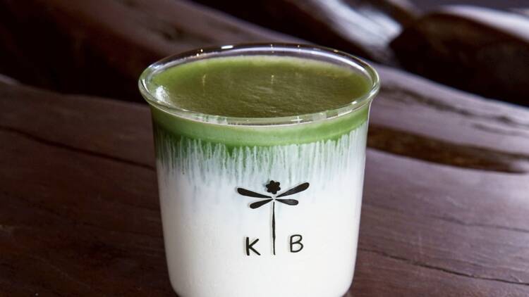 Kumbo Matcha Kumbo Matcha