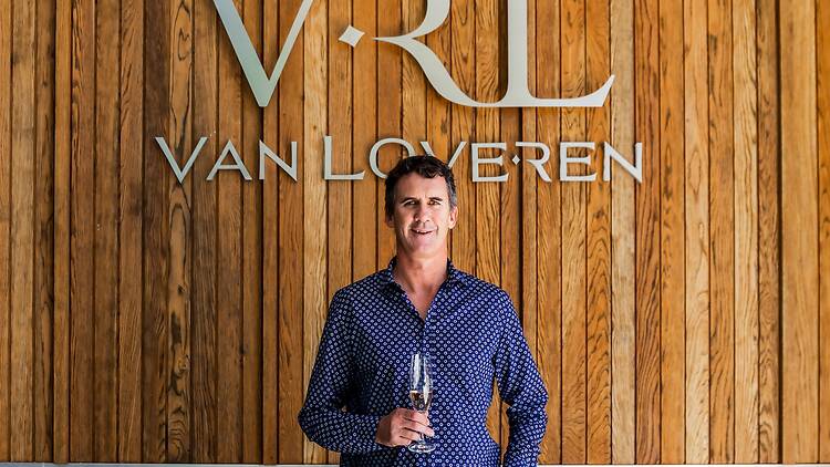 Mother Sippy: Philip Retief