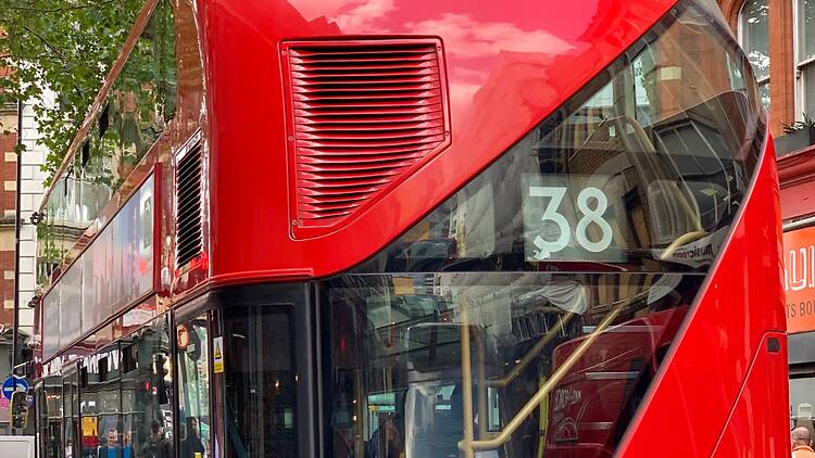 13 London bus routes are getting reduced – full list of service changes 13 London bus routes are getting reduced – full list of service changes
