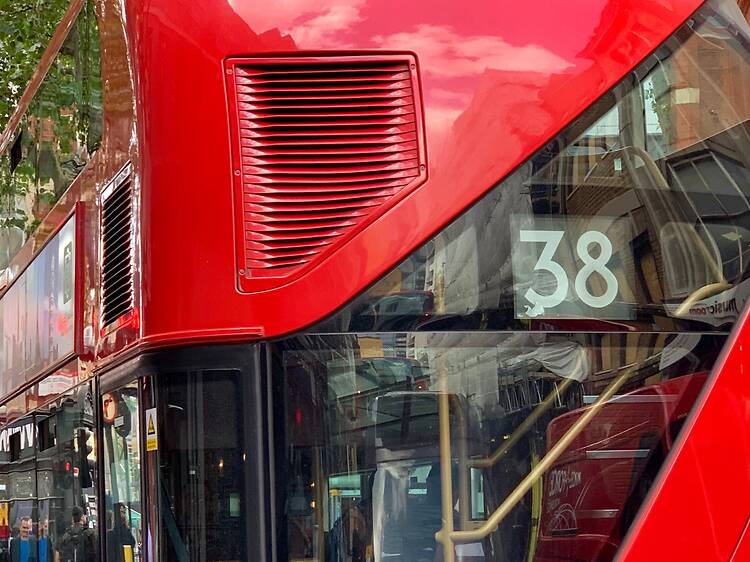 13 London bus routes are getting reduced – full list of service changes
