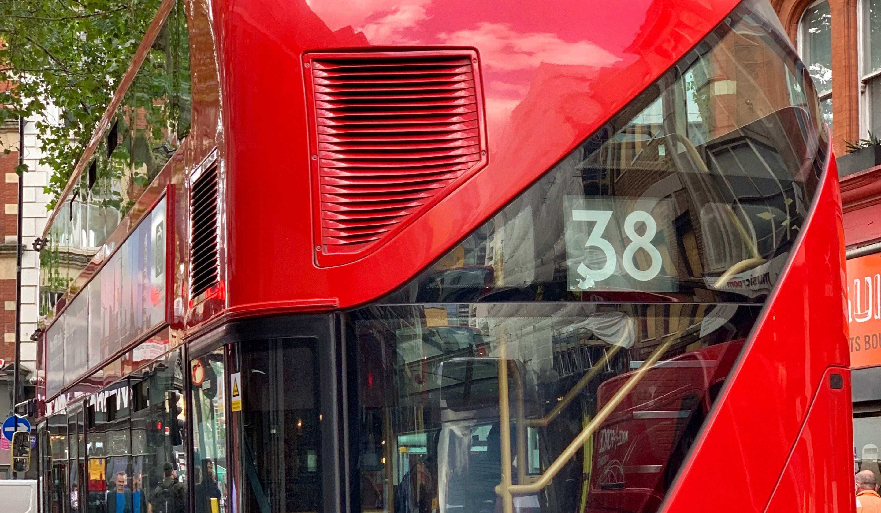 13 London bus routes are getting reduced - full list of service changes