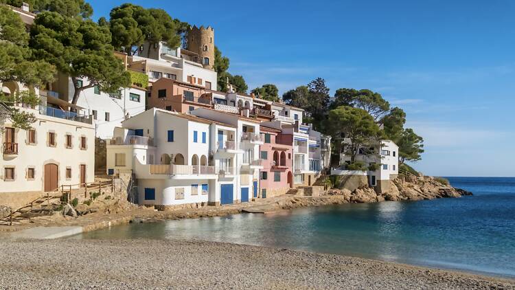 Els pobles més bonics de Catalunya per visitar el 2026