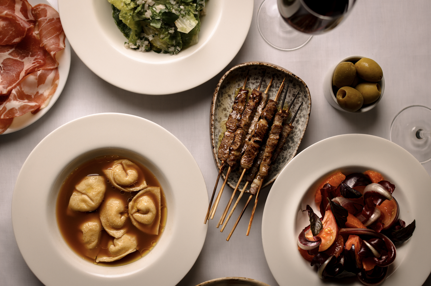 Exciting New Dining Adventures Await in London This April!