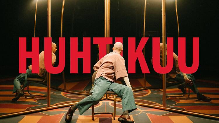 Mitä tehdä huhtikuussa – katso tekemistä kuukauden jokaiselle päivälle