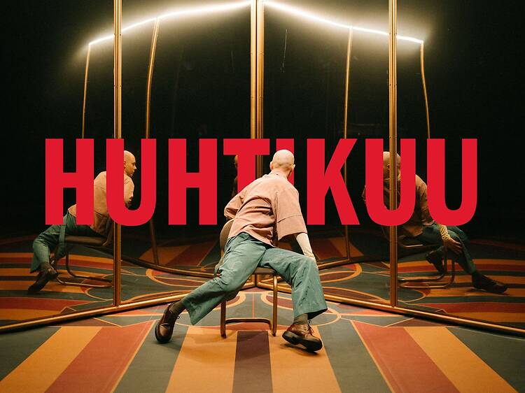 Mitä tehdä huhtikuussa – katso tekemistä kuukauden jokaiselle päivälle