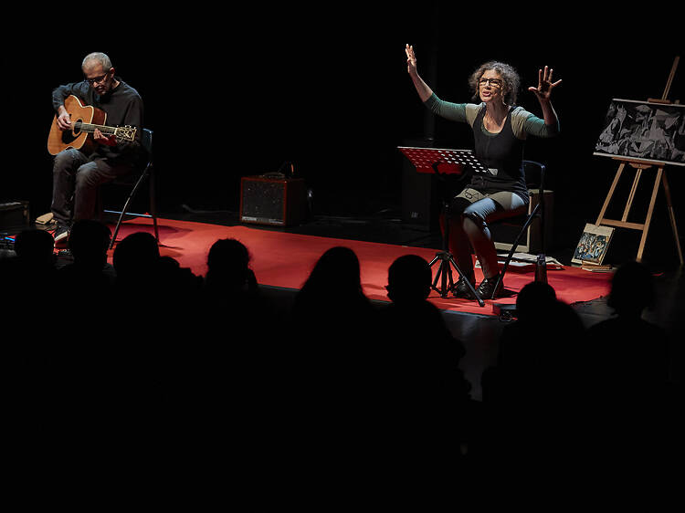 Criar um livro-harmónio