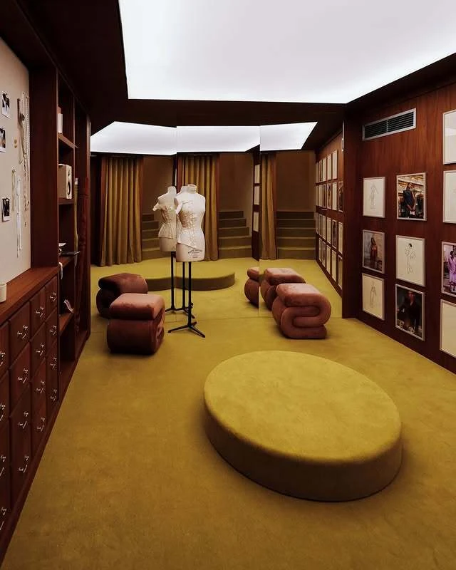 Lady Pipa. @ladypipa