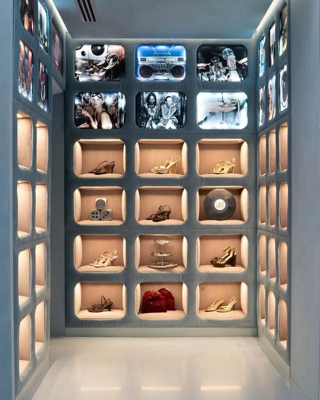 Lady Pipa. @ladypipa