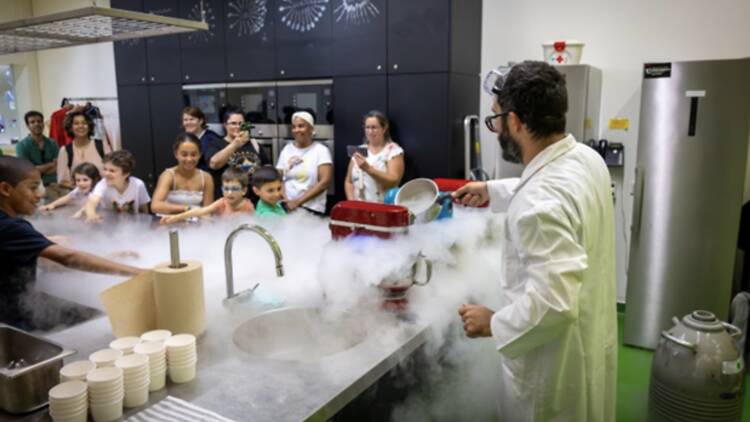 Reduzir o desperdício na cozinha