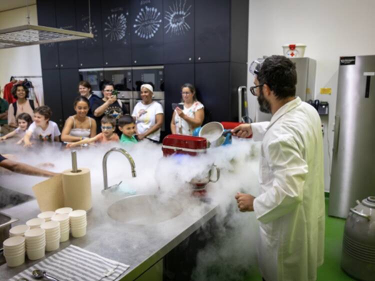 Reduzir o desperdício na cozinha