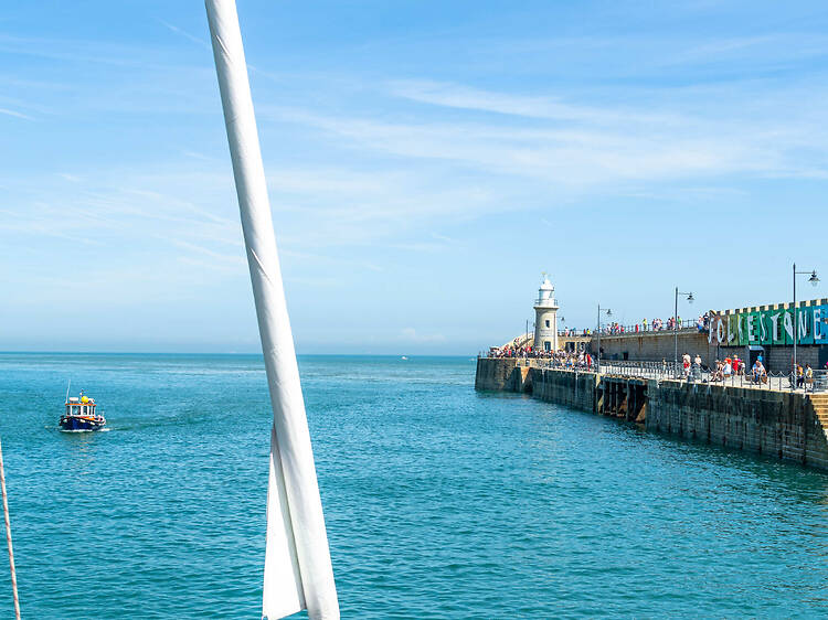 4. Shesells Seashells