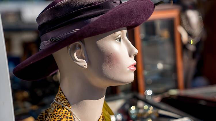 4. Trawl the Old Town for antiques