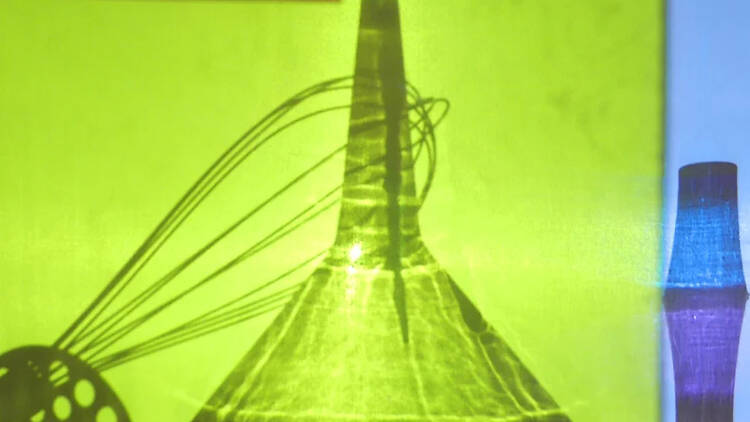 Artefacto: el secreto de las cosas