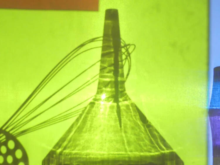 Artefacto: el secreto de las cosas