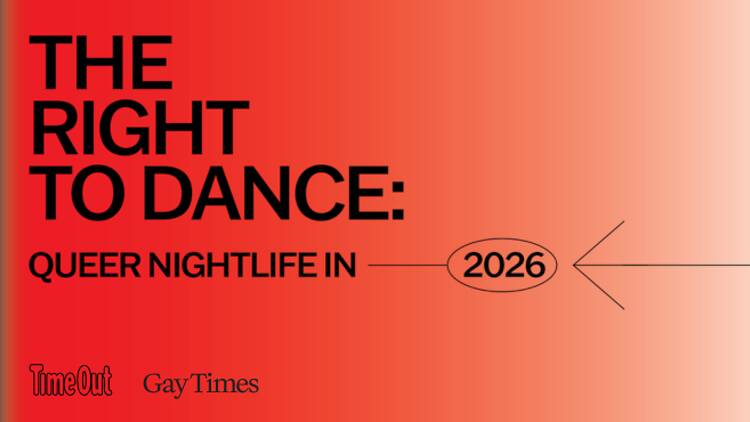 Time Out and Gay Times launch new report on the future of queer nightlife in the UK