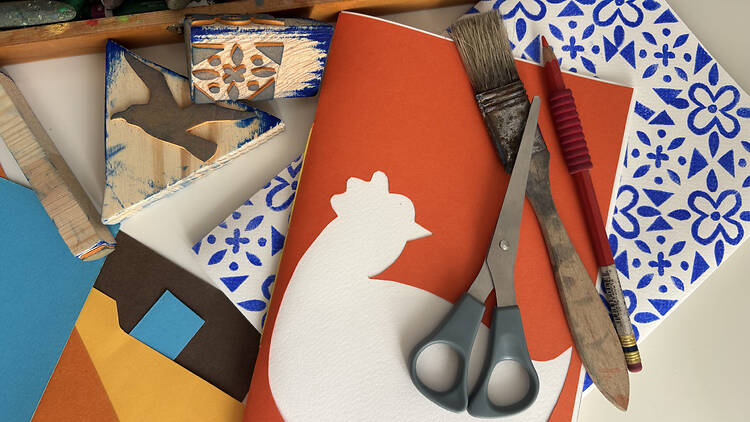 Gatafunhos Gatafunhos