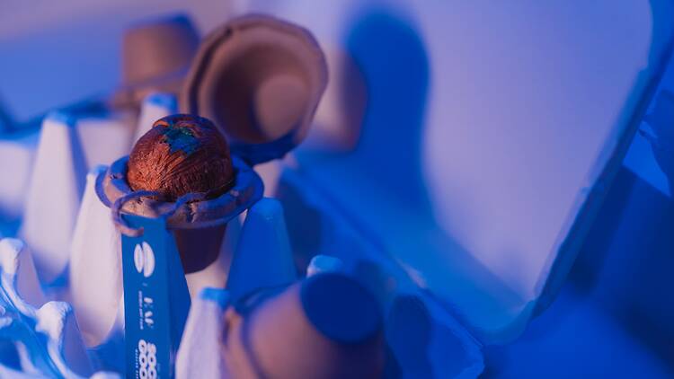 復活節活動2026：Central Yards 中環藝嚐展