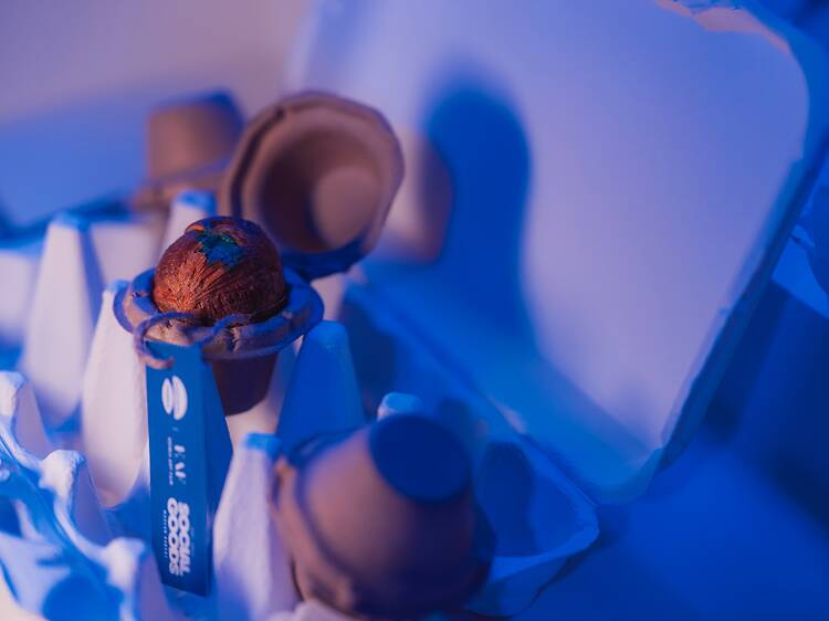 復活節活動2026：Central Yards 中環藝嚐展