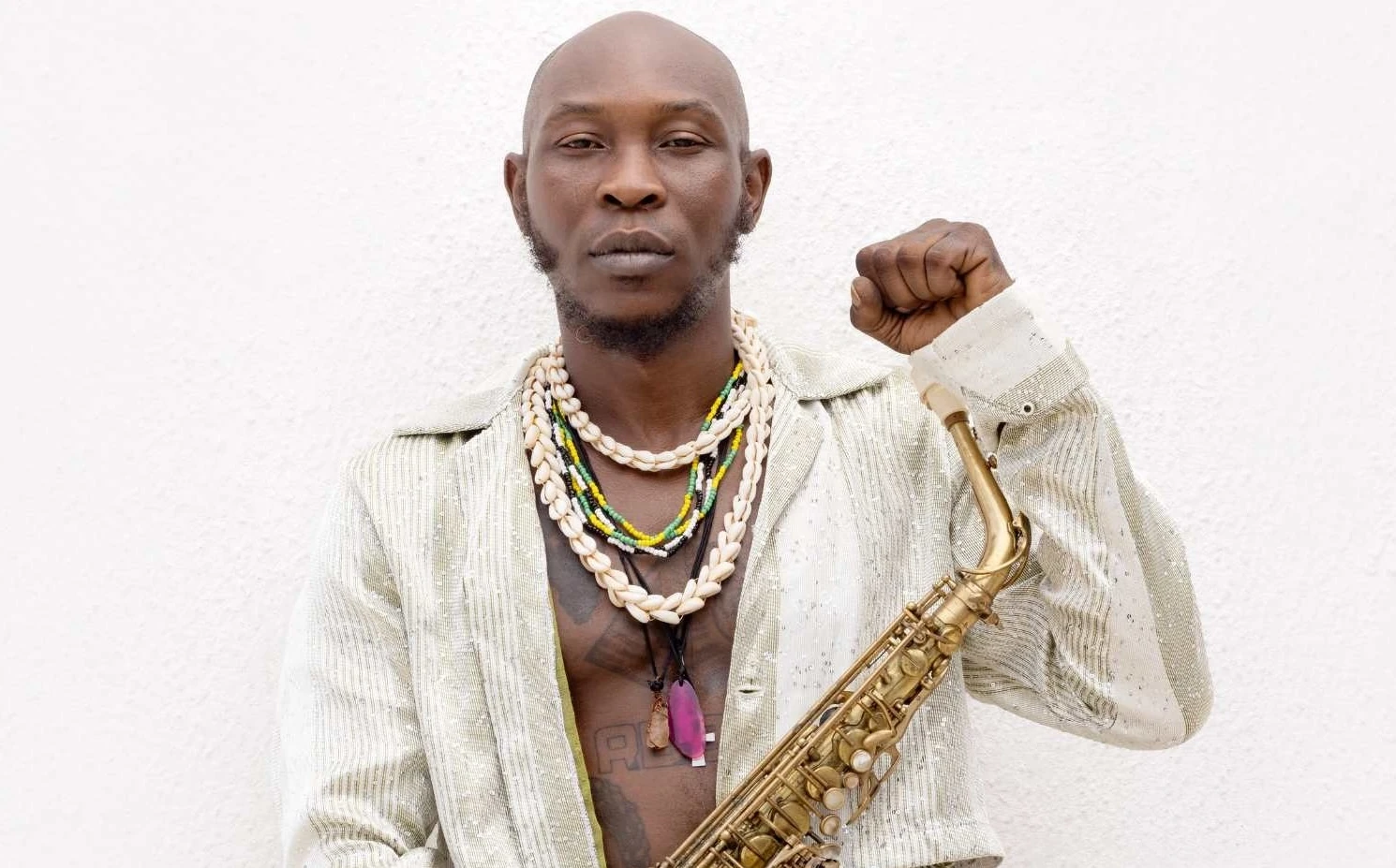 Seun Kuti 