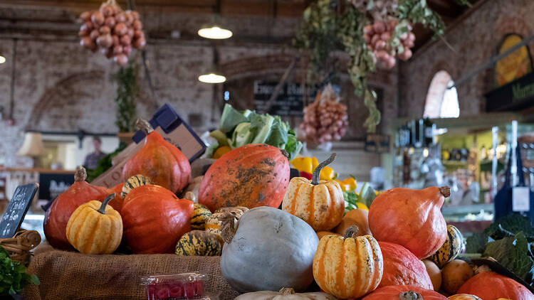 4. A quietly great food scene