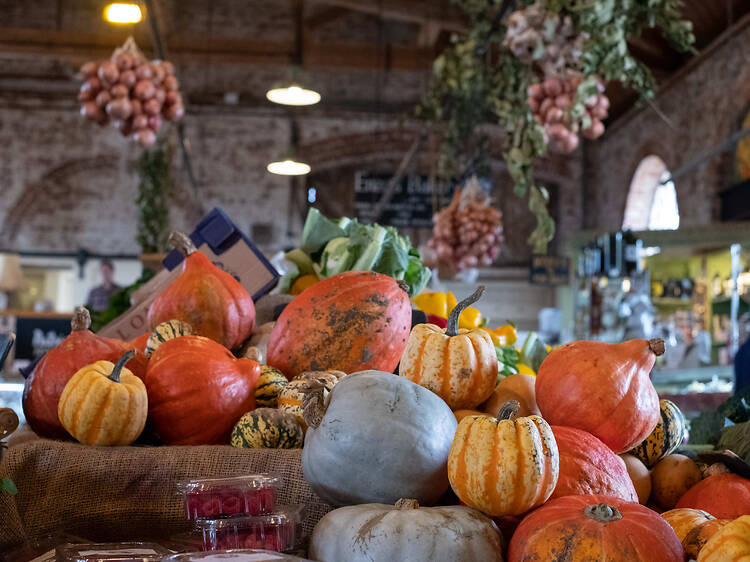 4. A quietly great food scene