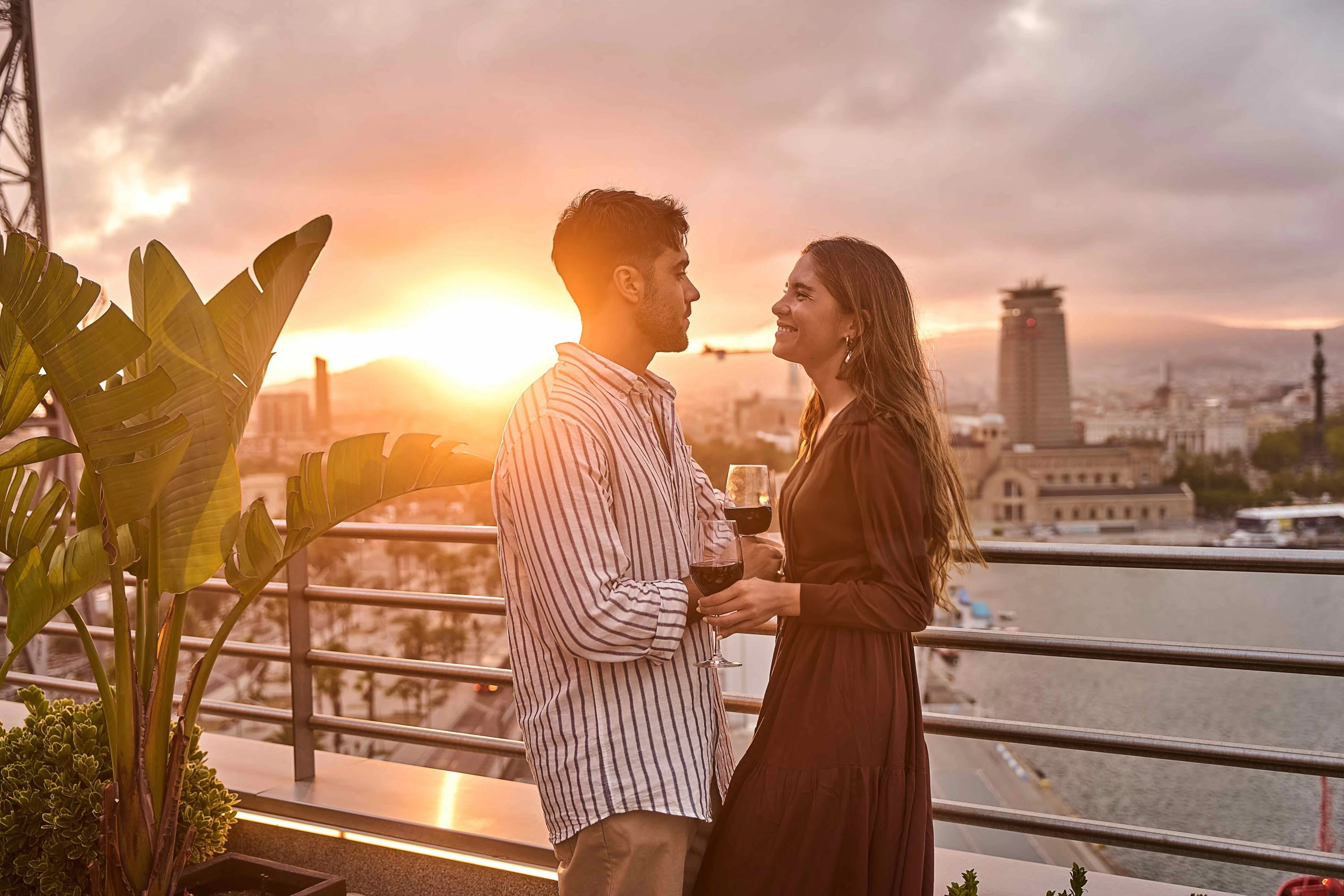 Eurostars Grand Marina