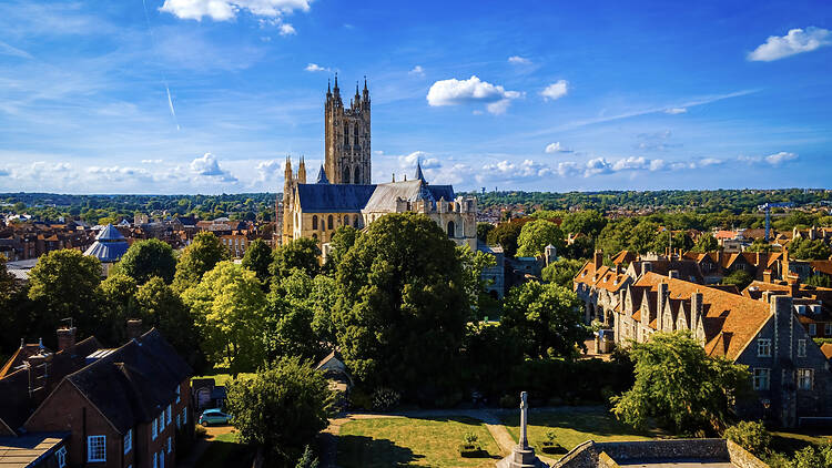 1. Nearly a millennium’s worth of history (and not just the cathedral)