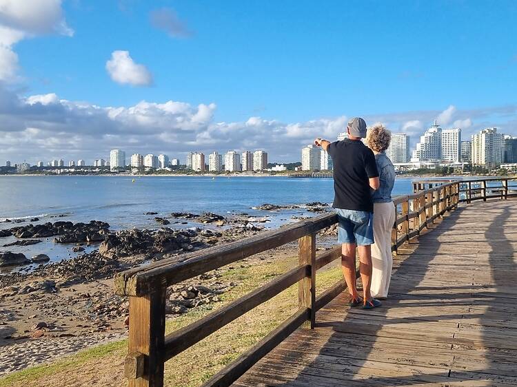 The charm of Punta del Este at the end of summer: a guide for March