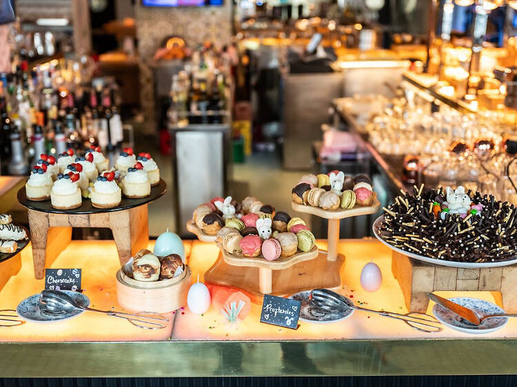 As melhores coisas para fazer com crianças este mês em Lisboa (e arredores) As melhores coisas para fazer com crianças este mês em Lisboa (e arredores)