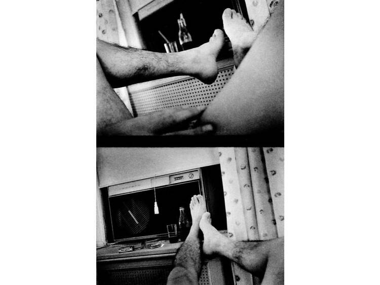 Another Country in New York