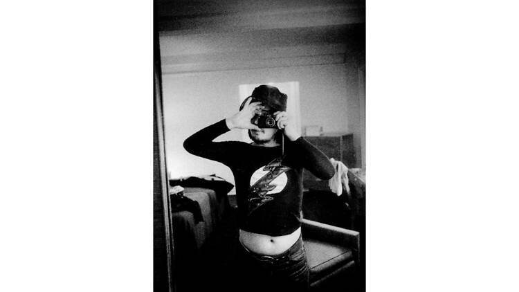 Another Country in New York