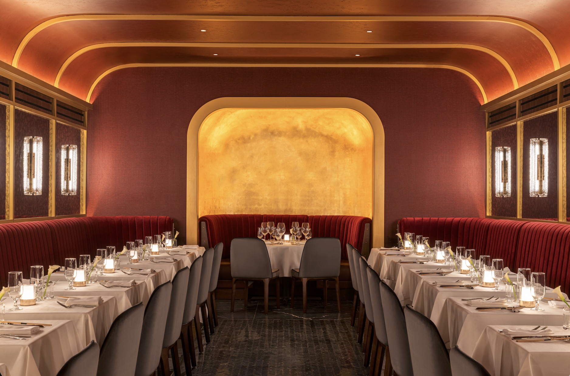 After two decades on the Upper East Side, Philippe Chow has relocated