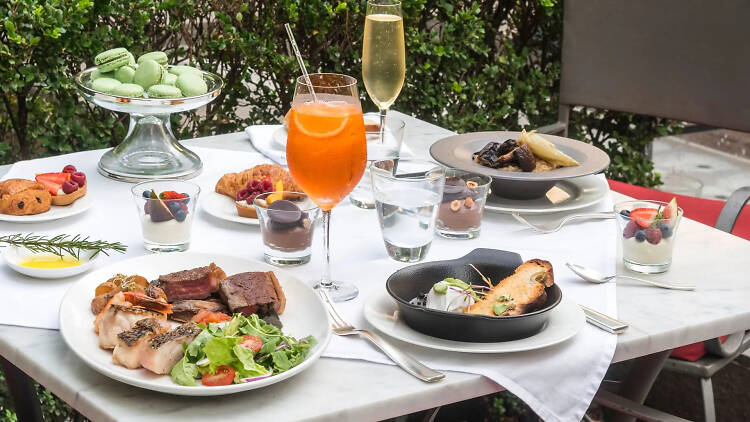 Palacio Duhau – Park Hyatt