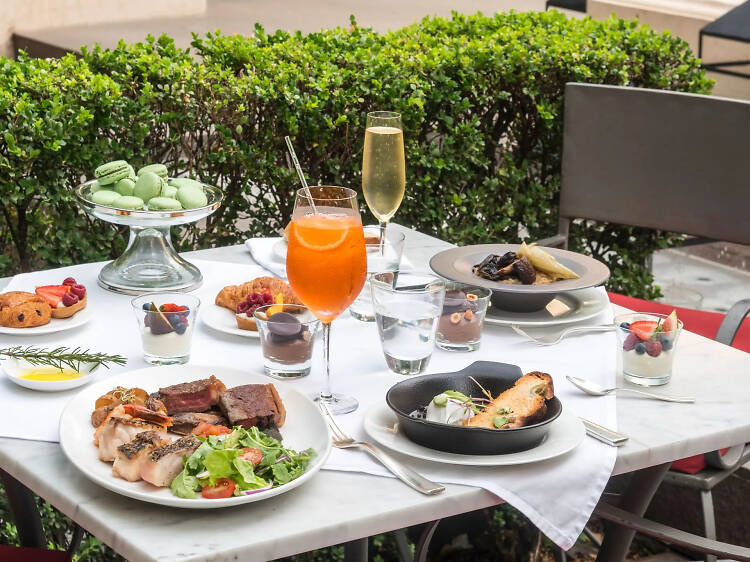 Palacio Duhau – Park Hyatt