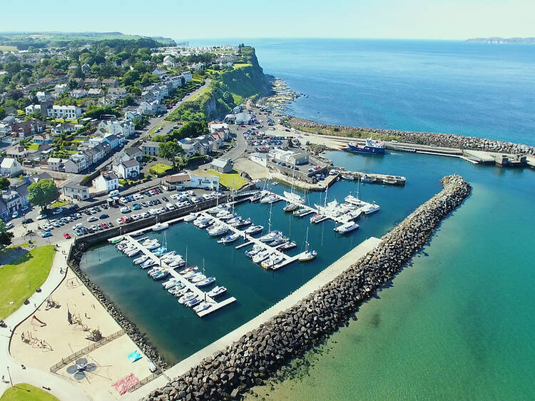 The best place to live in every British region