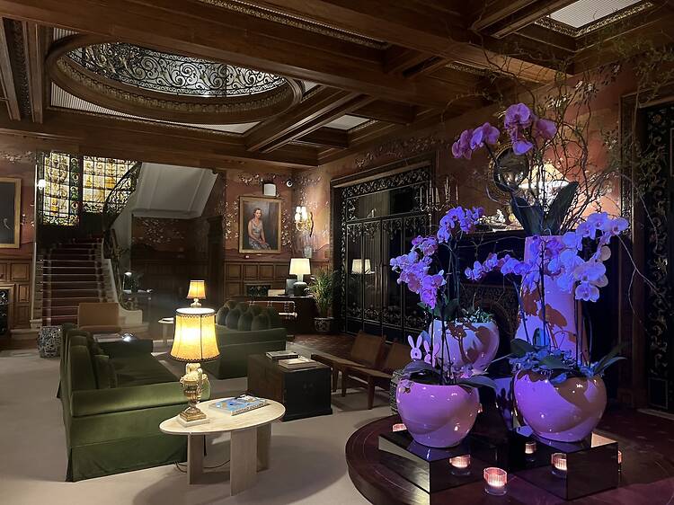 Hospes Infante Sagres Porto Hospes Infante Sagres Porto