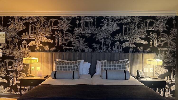 Executive Junior Suite, Hospes Infante Sagres Porto