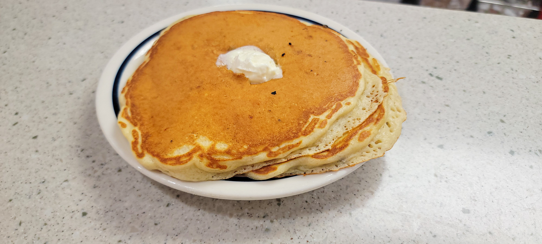 The Pancakes & Booze Art Show