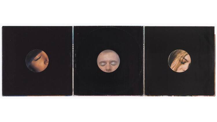 クリスチャン・マークレー|LISTENING クリスチャン・マークレー|LISTENING