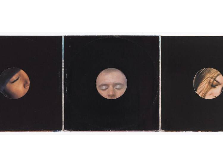 クリスチャン・マークレー LISTENING