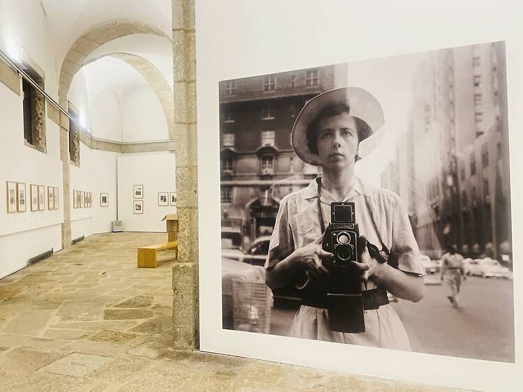 As exposições que não pode perder no Porto As exposições que não pode perder no Porto