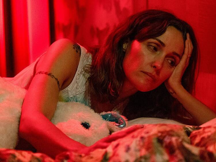 Mary Bronstein: "Empecé a escribir como una forma de salvarme"