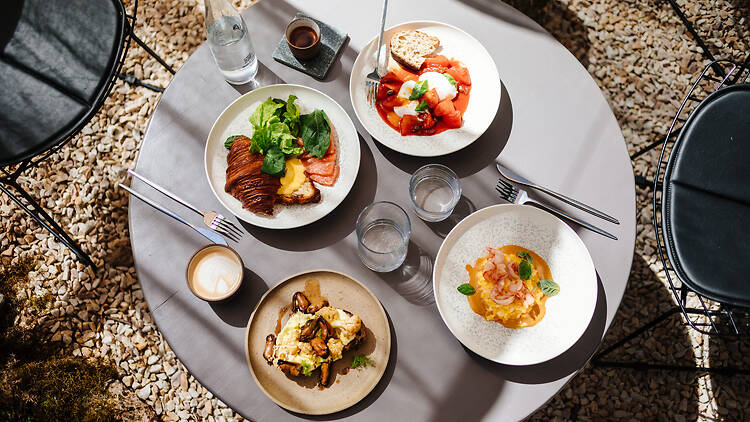 Where to Eat Brunch in Buenos Aires