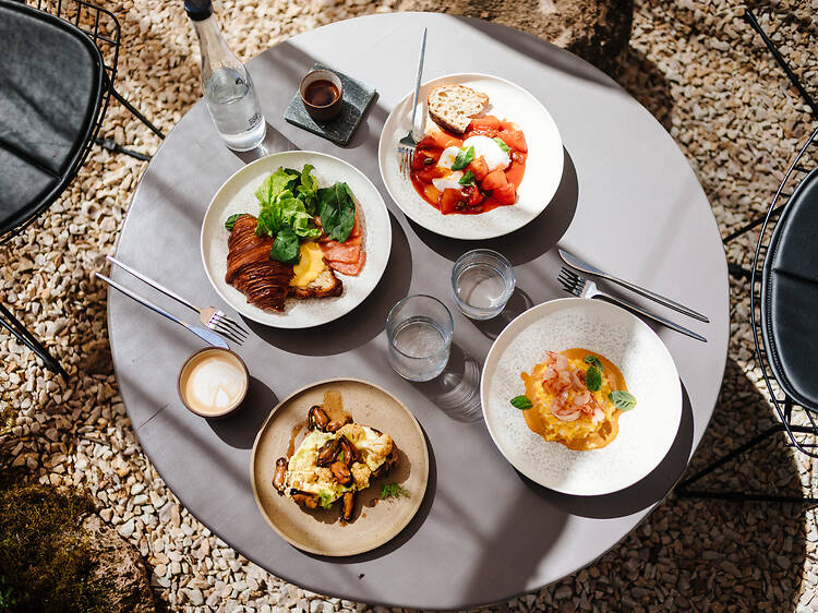 Where to Eat Brunch in Buenos Aires