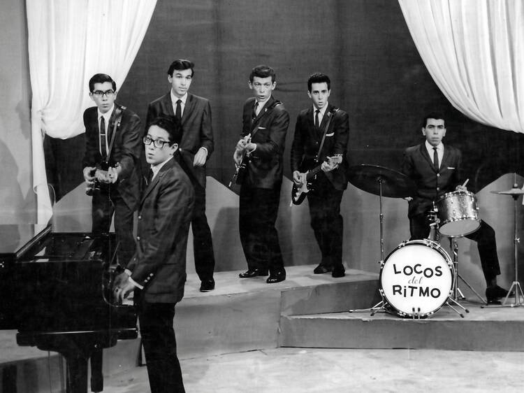 La Última Caravana del Rock