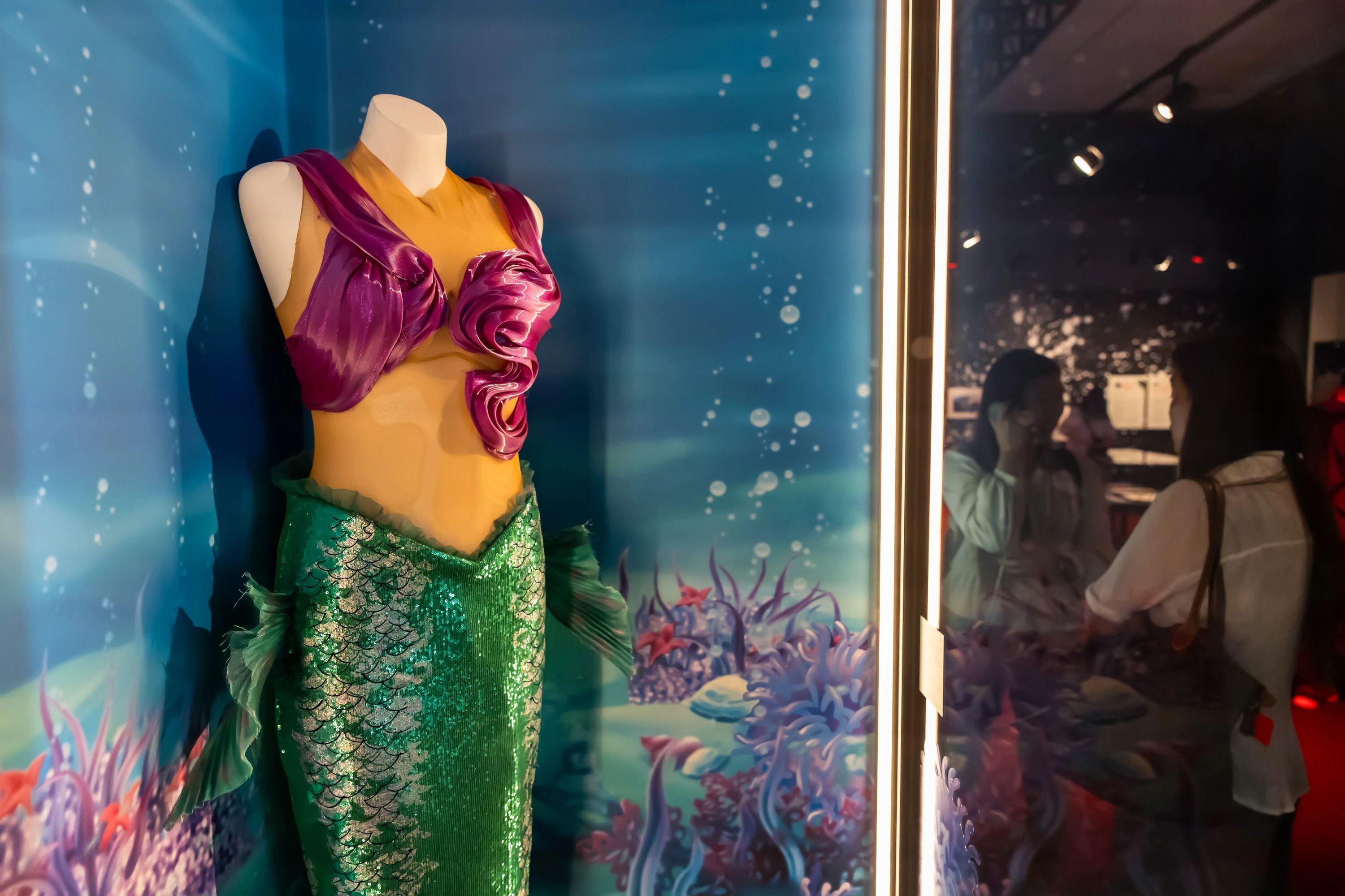 Disney: The Exhibition &ndash; A Century of Magic