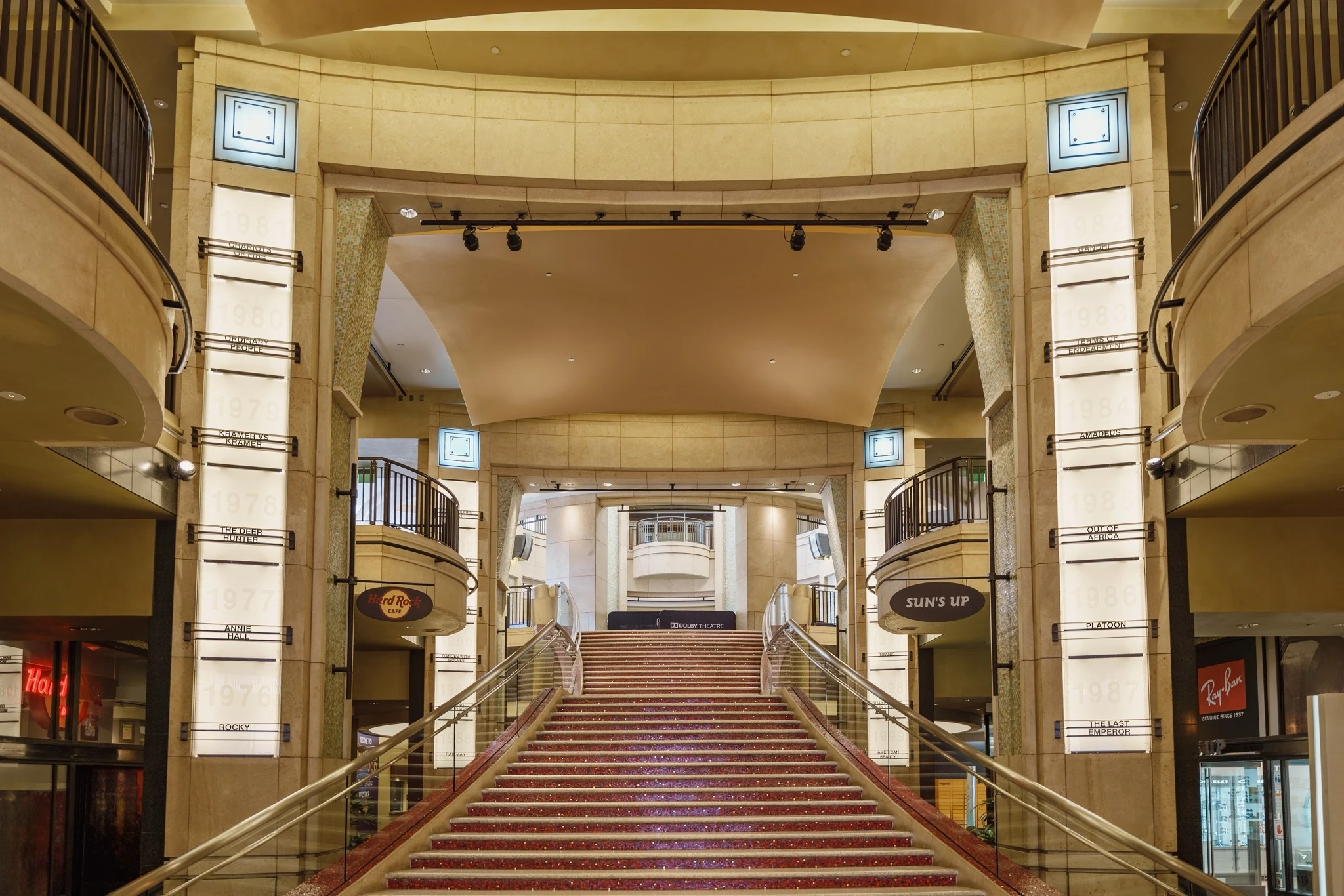 Dolby Theatre
