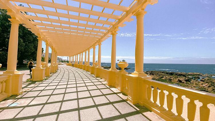 As melhores praias do Porto onde estender a toalha