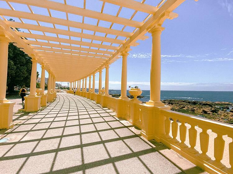 As melhores praias do Porto onde estender a toalha